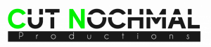 CutNochmalProductions Logo
