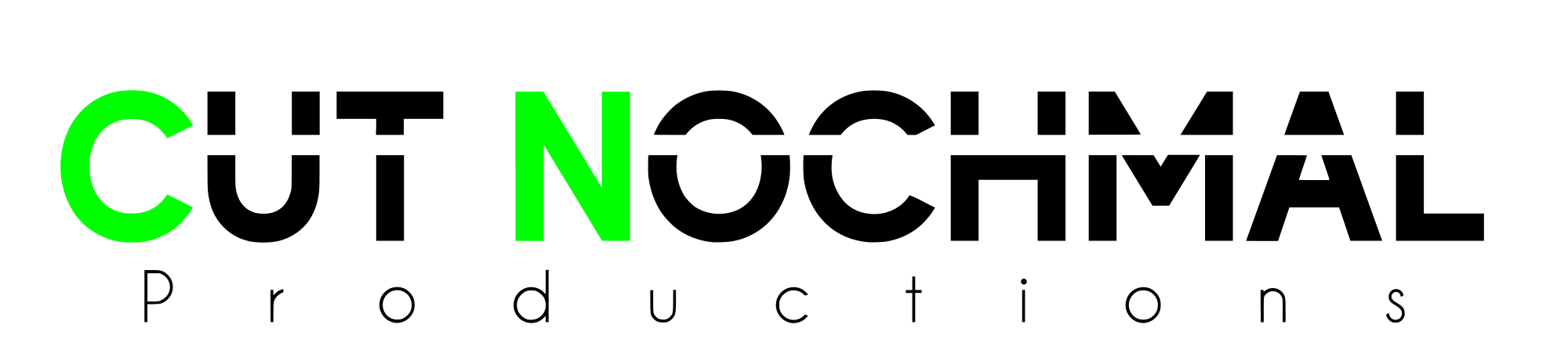 Logo von Cut Nochmal Productions Digitalagentur