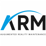 Logo von ARM Augmented Reality Maintenance