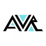 AVR Assessment Virtual Reality VR Logo