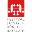 Logo Festival Junger Künstler Bayreuth Filmproduktion