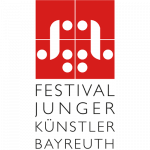 Logo Festival Junger Künstler Bayreuth Filmproduktion