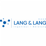 Lang und Lang Logo Animationsvideo 3D