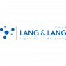 Lang und Lang Logo Animationsvideo 3D