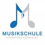 Musikschule Vierstädtedreieck Logo Filmproduktion