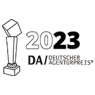 Deutscher Agenturpreis Logo