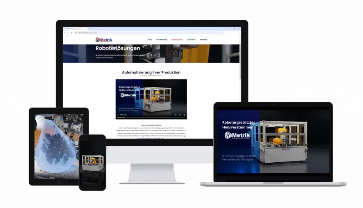 3D-Marketingpaket Renderings 3D Videos 3D-Produktbild 3D-Produktvideo Industiemarketing