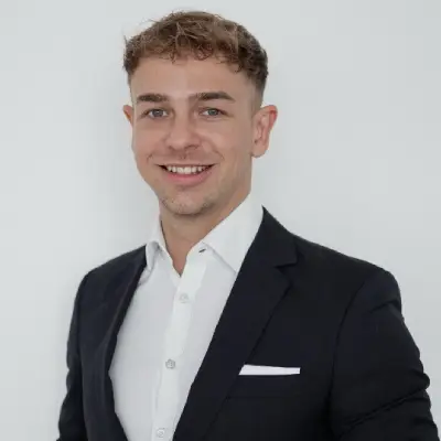Ansprechpartner Testimonial Kunde Industrie Maschinenbau Anlagenbau Vertrieb
