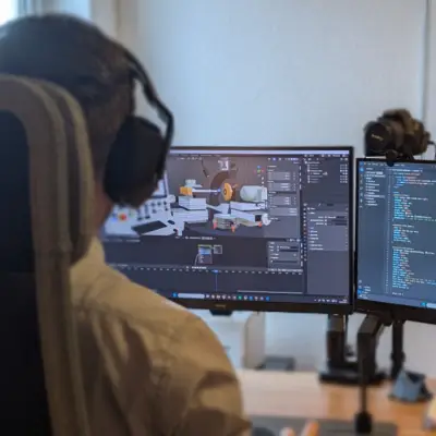 XR-Sales Vertrieb Neukundengewinnung Neukundenakquise Akquise B2B Unternehmen Industrie Kunden gewinnen Maschinenbau Virtual Reality KI künstliche Intelligenz