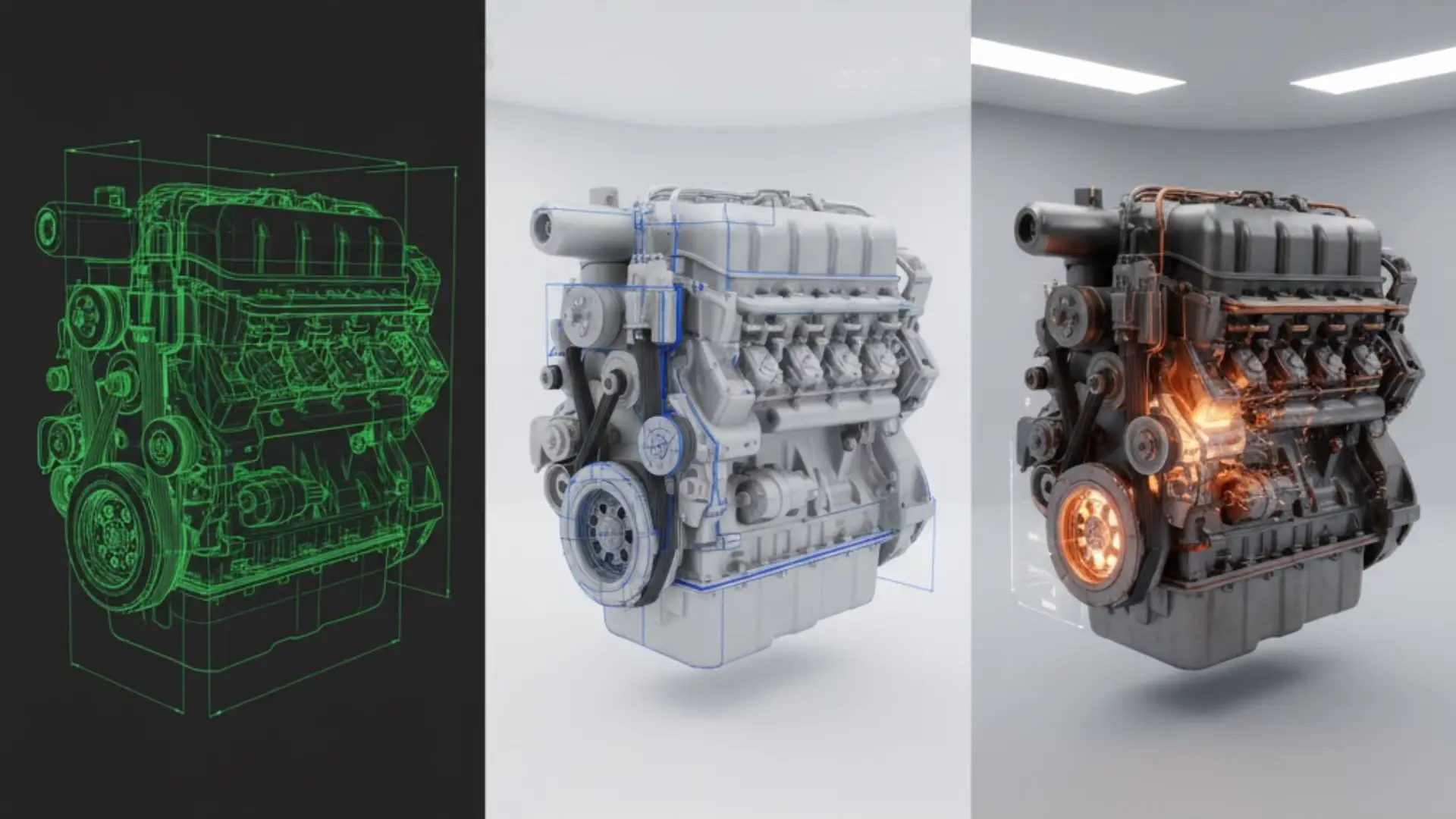 CAD-Daten_Marketing-Vertrieb-3D-Visualisierung-Schritte Schritte zur Aufbereitung von CAD-Daten zu hochwertigen 3D-Visualisierungen in der Industrie für Marketing und Vertrieb