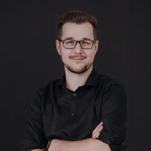 Geschäftsführender Gesellschafter