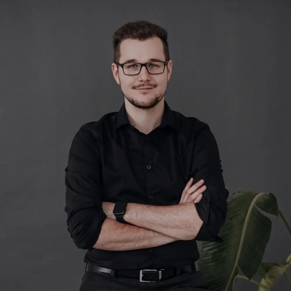 Geschäftsführender Gesellschafter